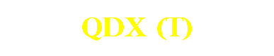 QDX (T)